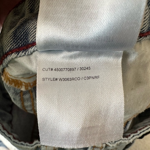 RVCA Coco jeans 26 - Picture 12 of 12